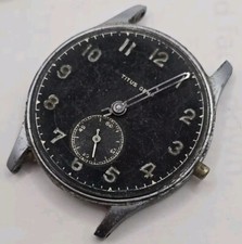 Raro orologio Titus Geneve