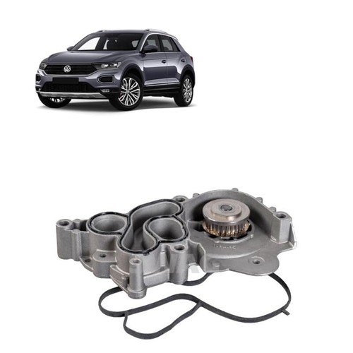 Pompa acqua per volkswagen - acqua,
