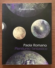 CATALOGO DI  PAOLA ROMANO
