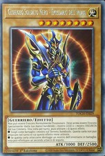 YU-GI-OH! TOCH-IT029 Glorioso