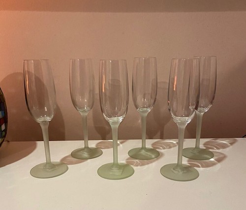 Flute champagne - flute,