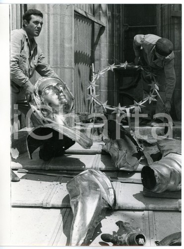1967 duomo milano - duomo, di