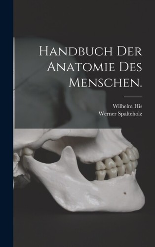 Spalteholz handbuch der - spalteholz,