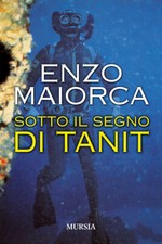 Libri Enzo Maiorca - Sotto il