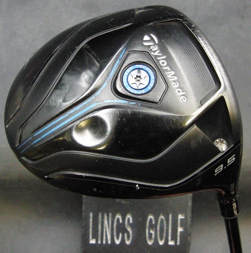 Taylormade jetspeed black - taylormade,