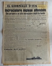 0246.40, IL GIORNALE D' ITALIA, ROMA 15.10.1940/XIX - NR. 246 ANNO 40