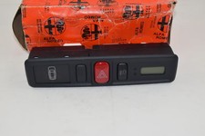 STRUMENTO CENTRALINA COMANDO