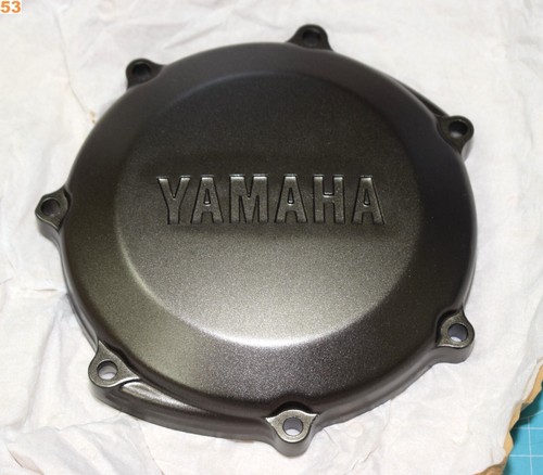 Carter embrayage yamaha - carter, d'embrayage