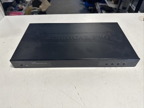Technical pro tub80 - technical, stereo