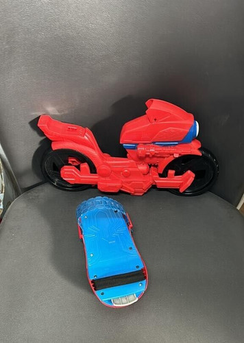 Accessori gadget spiderman - accessori,