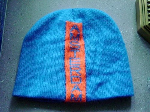 Cappello invernale vintage