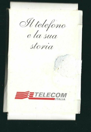 Gadget scatola telecom per - *gadget,