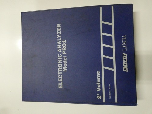 Manuale officina electronic - manuale, d