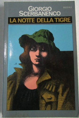 Libro giorgio scerbanenco - libro, la