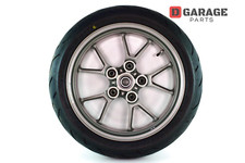 Cerchio ruota posteriore