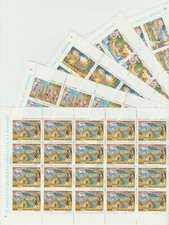 S37339 vaticano 1988 mnh - s37339,