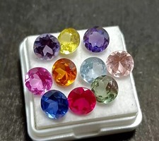 Lotto Tondo Colore Misto