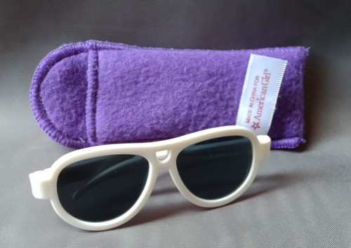 American girl aviator custodia - girl,