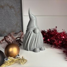 Gnomo di Natale Decorativo -