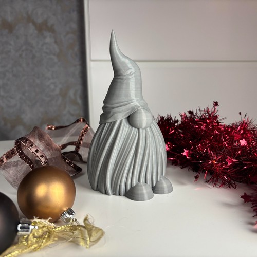 Gnomo natale decorativo - natale,