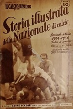 Storia Illustrata della