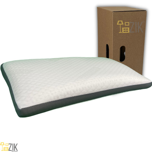 Cuscino memory foam cervicale - cuscino,