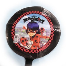 Palloncino Mini Shape Lady Bug