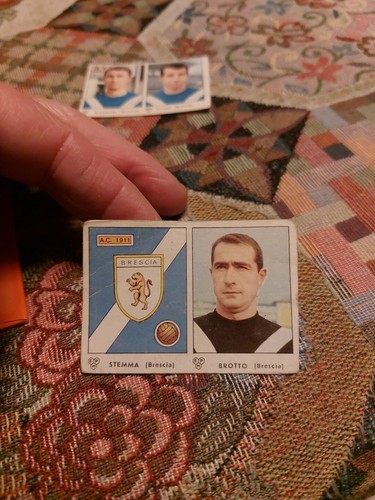 Figurina panini calciatori - figurina,