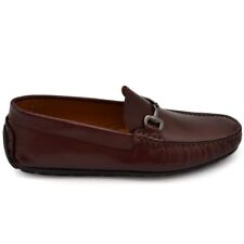 Mocassino car shoes uomo