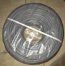 bobina 30 mt Cavo Rame Bronzo