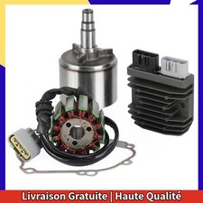 Kit Rotor+Régulateur+Stator+joint pour Yamaha YZF R1 R1S 04-08 FZ8 FZ1 N/S 06~15