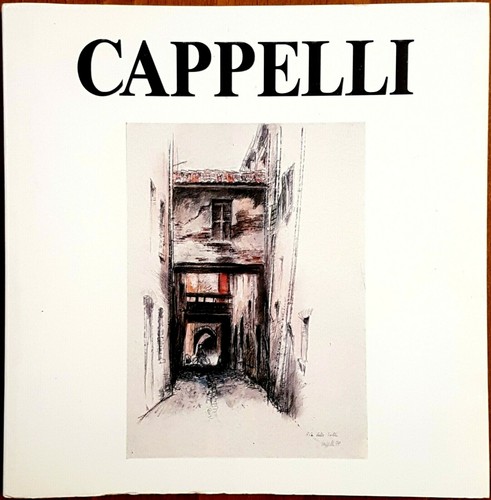 Giovanni cappelli diario - cappelli., un