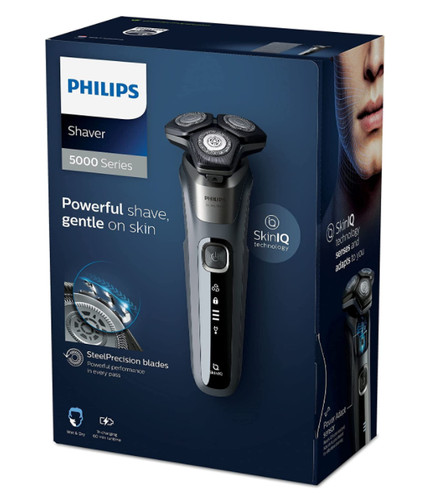 Philips s5887 rasoio - s5887/10,