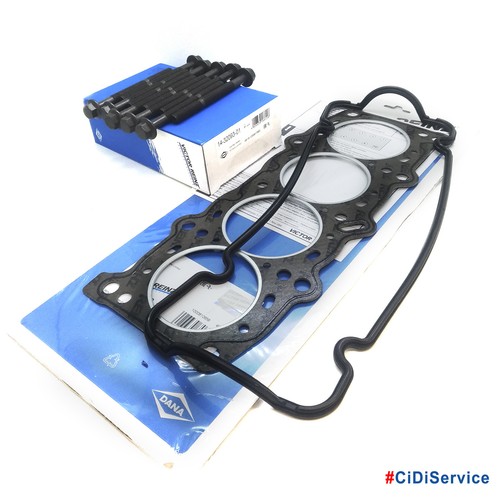 Kit guarnizione testata - kit,
