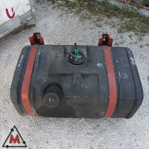 Serbatoio carburante per vari