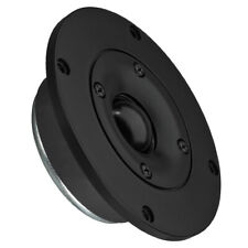 1 MONACOR DTM-104/4 tweeter a