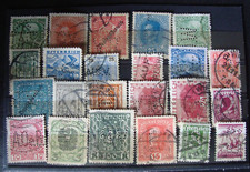 perfin- perforato  lotto