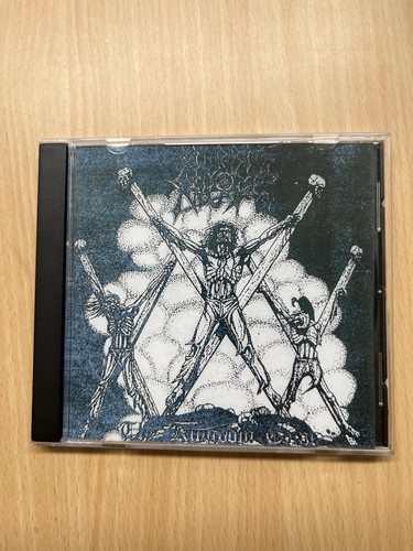 Morbid angel thy kingdom - -,