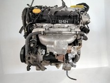 MOTORE COMPLETO PER FIAT Bravo