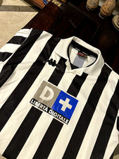 Maglia Juventus Vintage