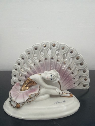 Lume comodino ceramica - da,