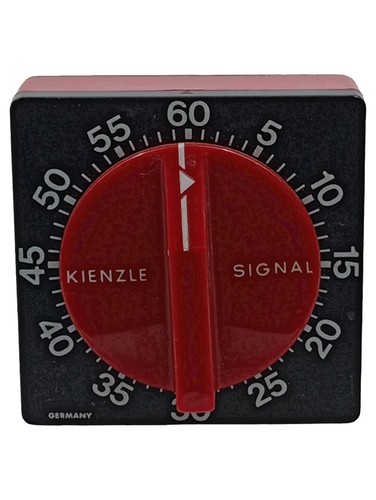 Kienzle signal sveglia - kienzle,