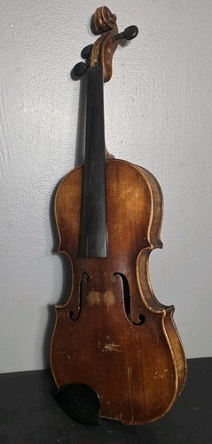 Antico violino francese