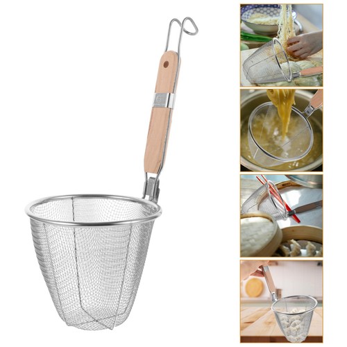 Cestino cuoci pasta cestello - ,