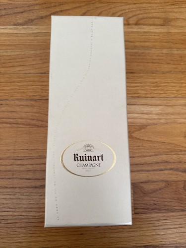 Ruinart blanc blancs - de,