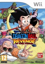 Dragon Ball: La Vendetta di Re