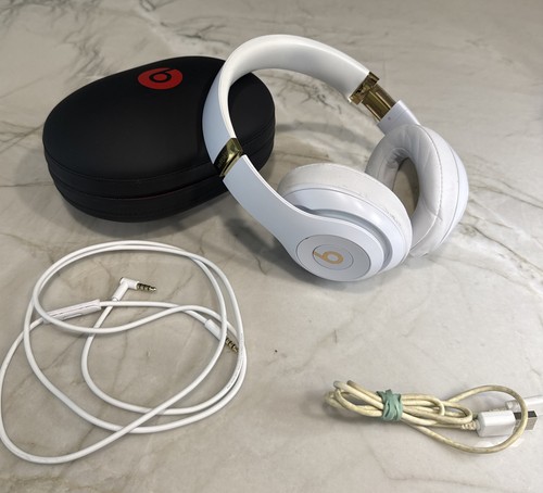 Beats dre studio3 - dr.,