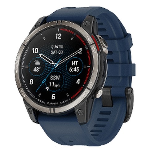 Garmin quatix marine gps - marine,