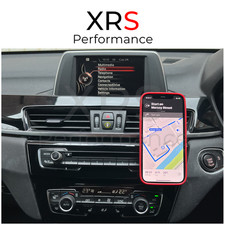 BMW X1 F48 2015-2022 WIRELESS