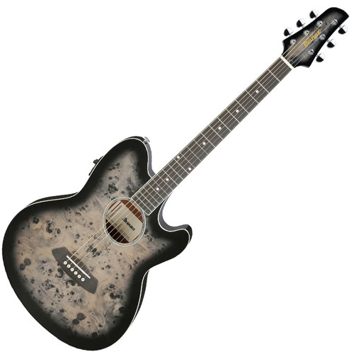 Ibanez tcy10pa bkb - ibanez, tcy10pa-bkb